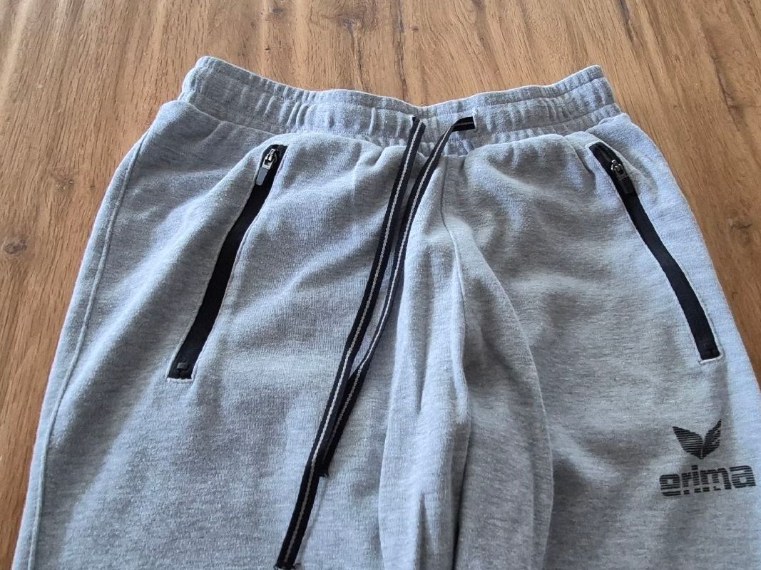 Erima Pantaloni: 152 - Grösse, ERIMA Trainerhose – Usato da Nottwil venduto da echtMOMO 2