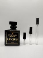Fragrance du Bois – Lucius – 2 ML – Probe