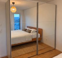 PAX/ AULI IKEA wardrobe 