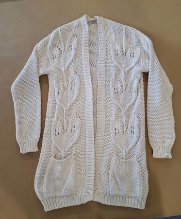 Strickjacke LIU JO Gr. M