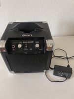 ION ROAD ROCKER Tragbarer Lautsprecher mit Netzteil