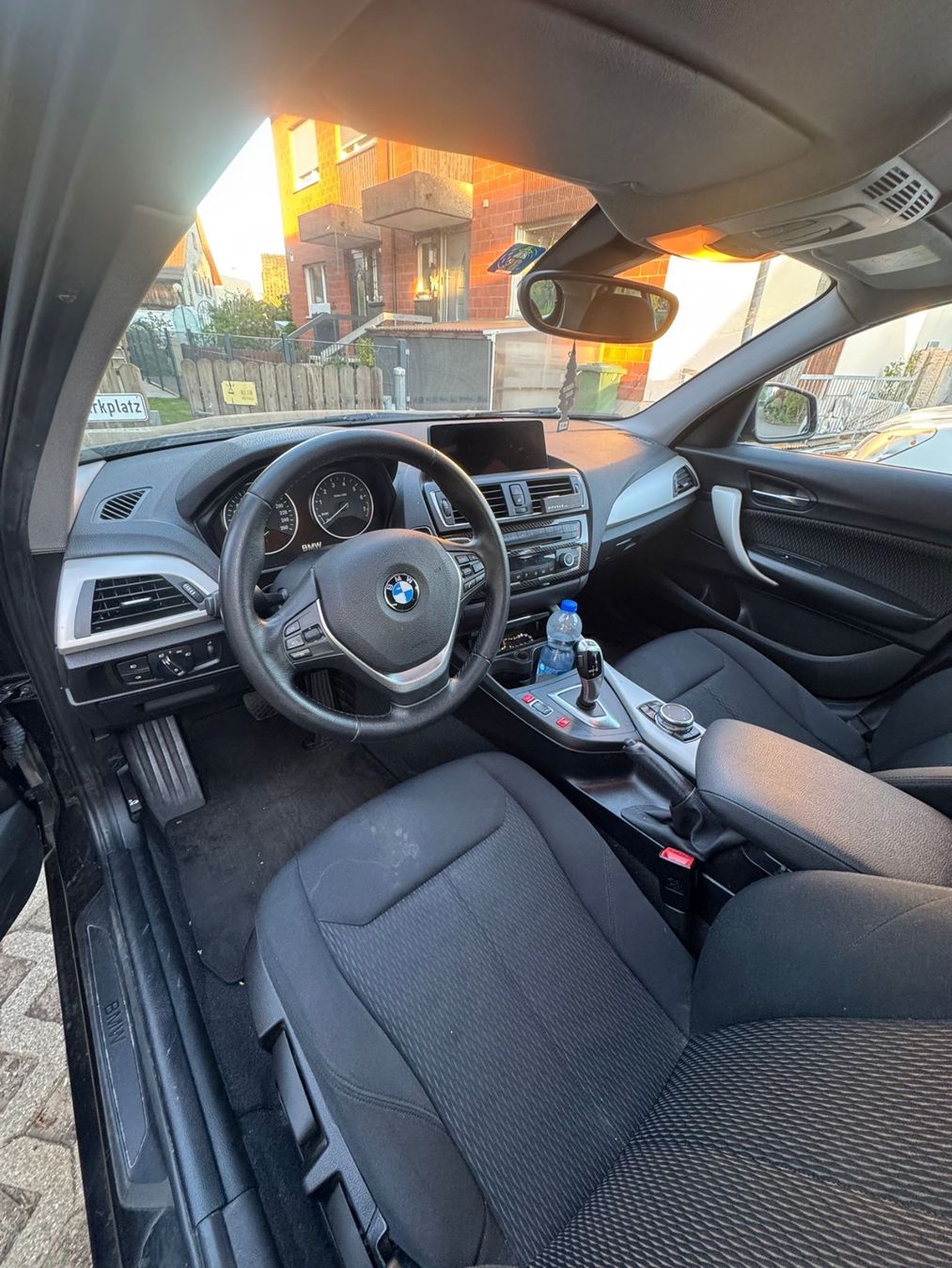 BMW Autos: Bmw 118i – D'occasion à Möhlin par ana_rm8t 5