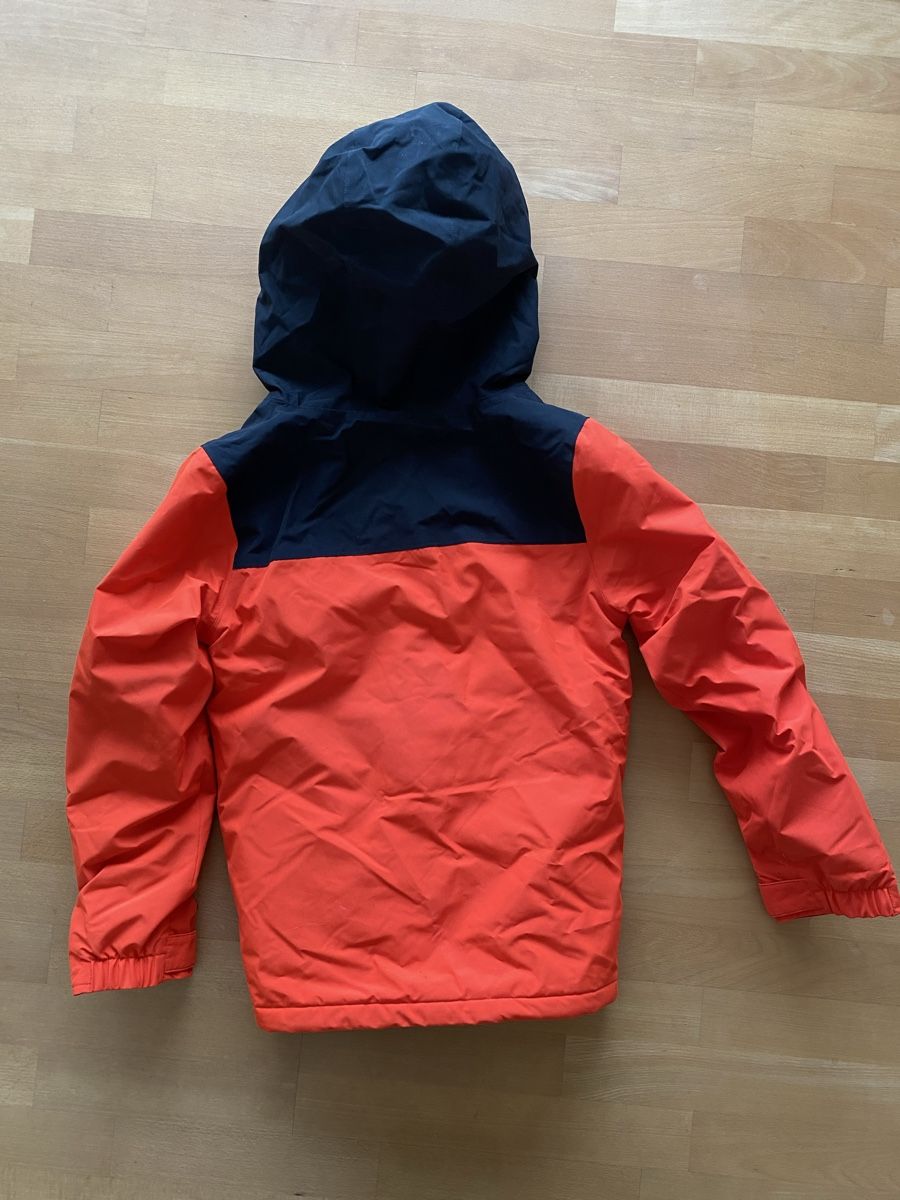 Volcom Giacche: Volcom Skijacke – Usato da Küsnacht ZH venduto da danyork 1