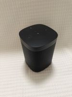 Sonos One schwarz 