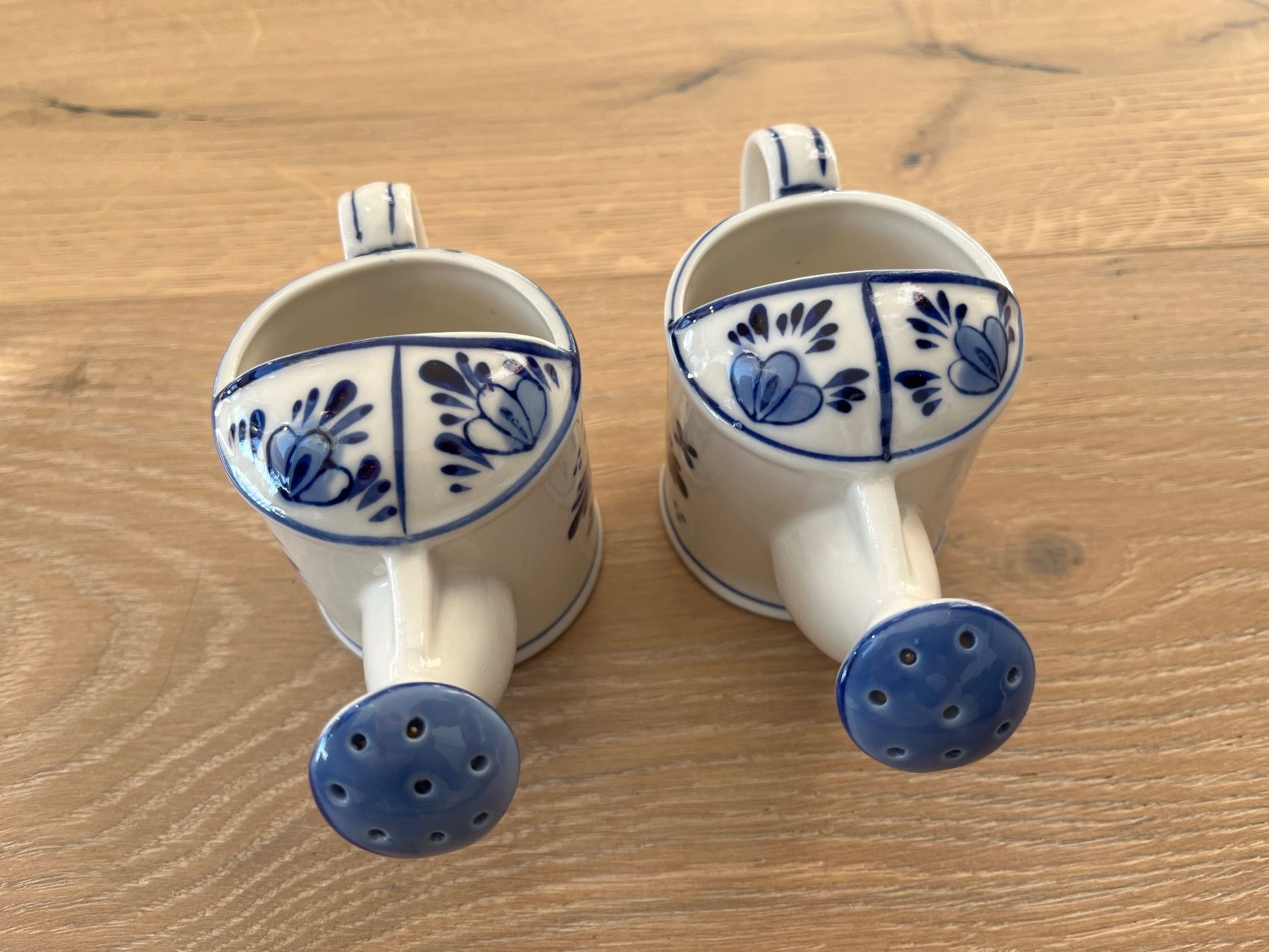 Bewässern & Giessen: Mini Giesskannen Vintage Keramik – Gebraucht aus St. Gallen von Flo_sv8c 5