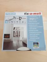 Gummidichtung für Fenster und Türen