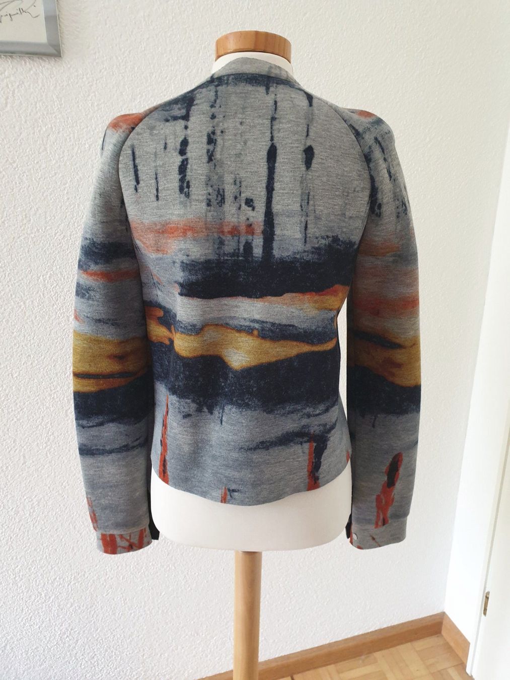 Balenciaga Giacche: Balenciaga Jacke Gr. 34 – Nuovo (secondo la descrizione) da Bottmingen venduto da sandy_2 3