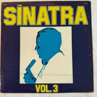 FRANK SINATRA - VOL. 3