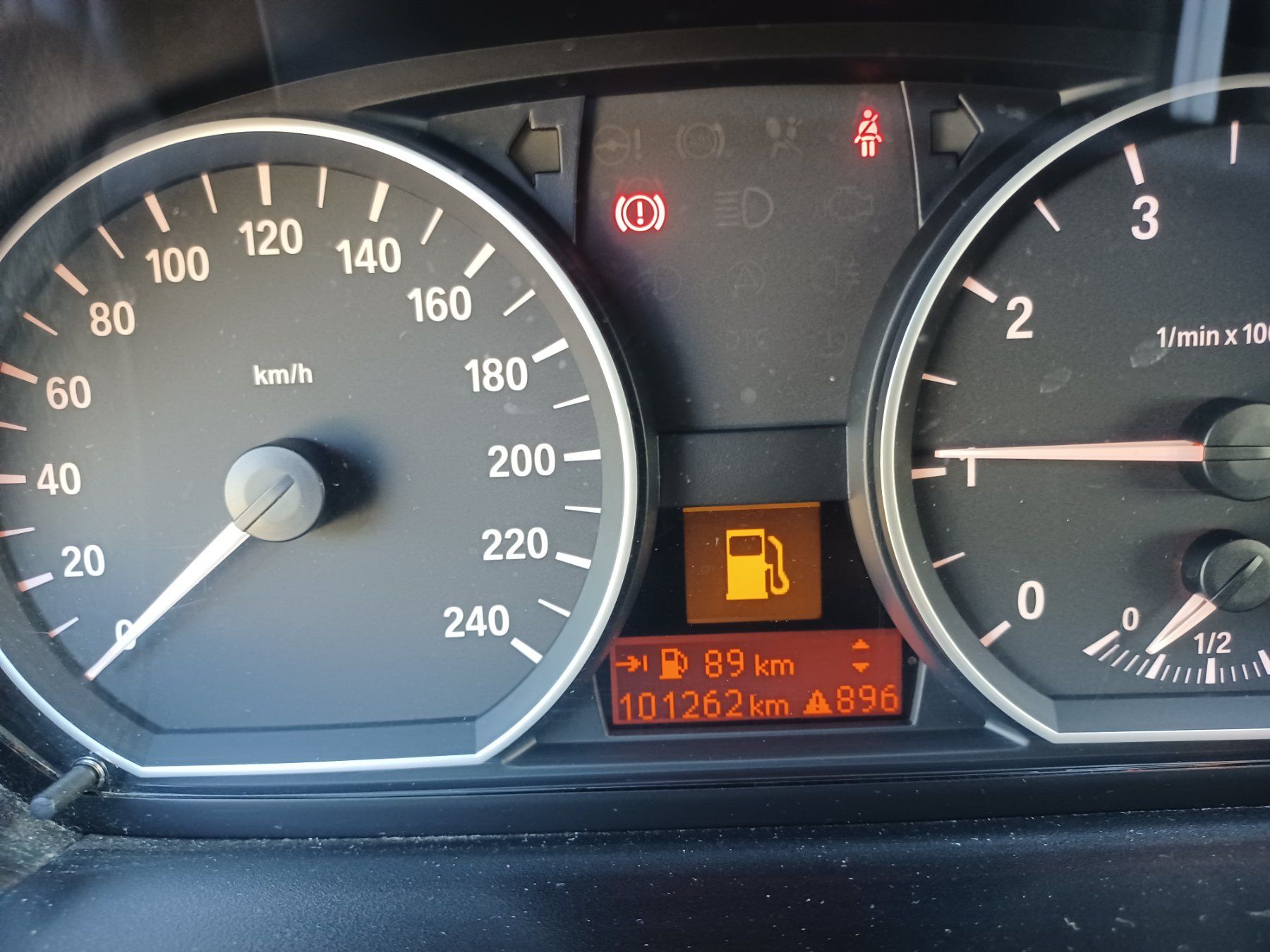BMW Automobili: BMW 116i – Usato da Alterswil FR venduto da sie_9nrr 4