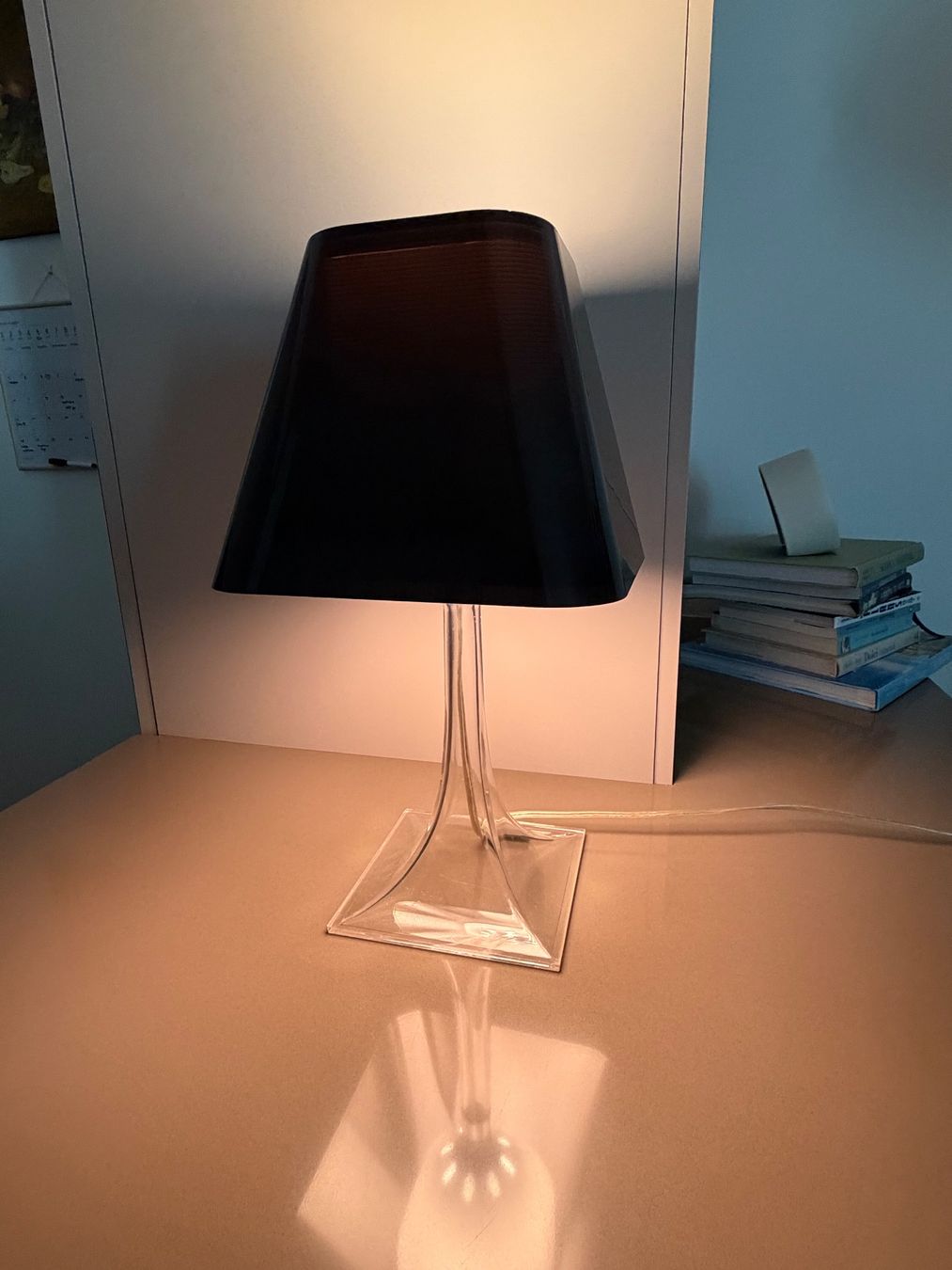 Lampade: Set di 3 abat-jour – Usato da Lugano venduto da ter_rk9p 1