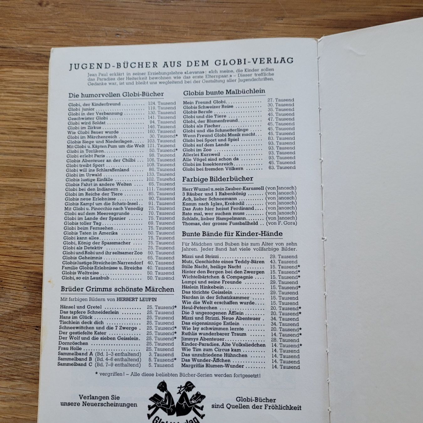 Comics: BD Livre Globi Im Lande Der Spanier DE – Gebraucht aus Biel/Bienne von Destockweb 8