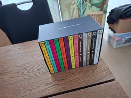 Manga Gute Nacht, Punpun - Schuber (Band 01-13)