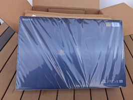 Sony PlayStation PS4 Pro 2TB 500 Million Limited Edition