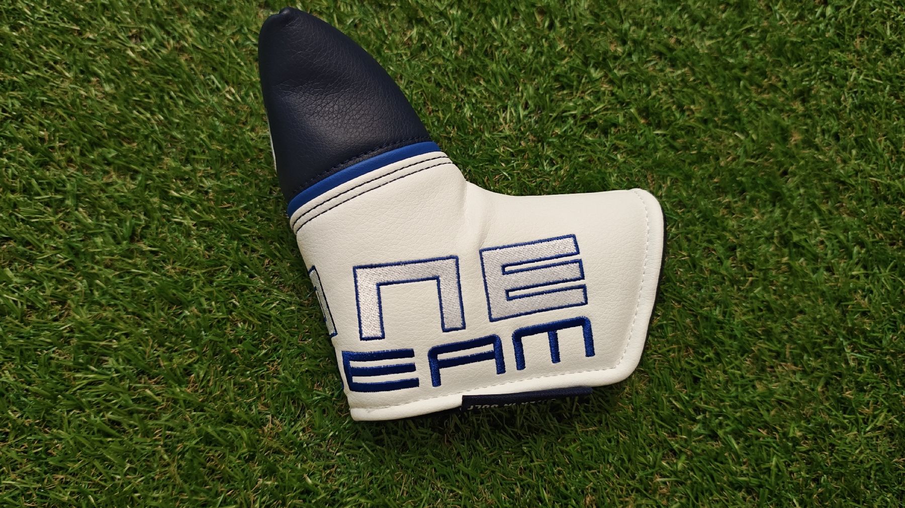 Callaway Mazze & Set: Odyssey Ai-One Putter Tri Beam #1 (34") Neu – Usato da Uerikon venduto da Chreggus_Golfshop 8