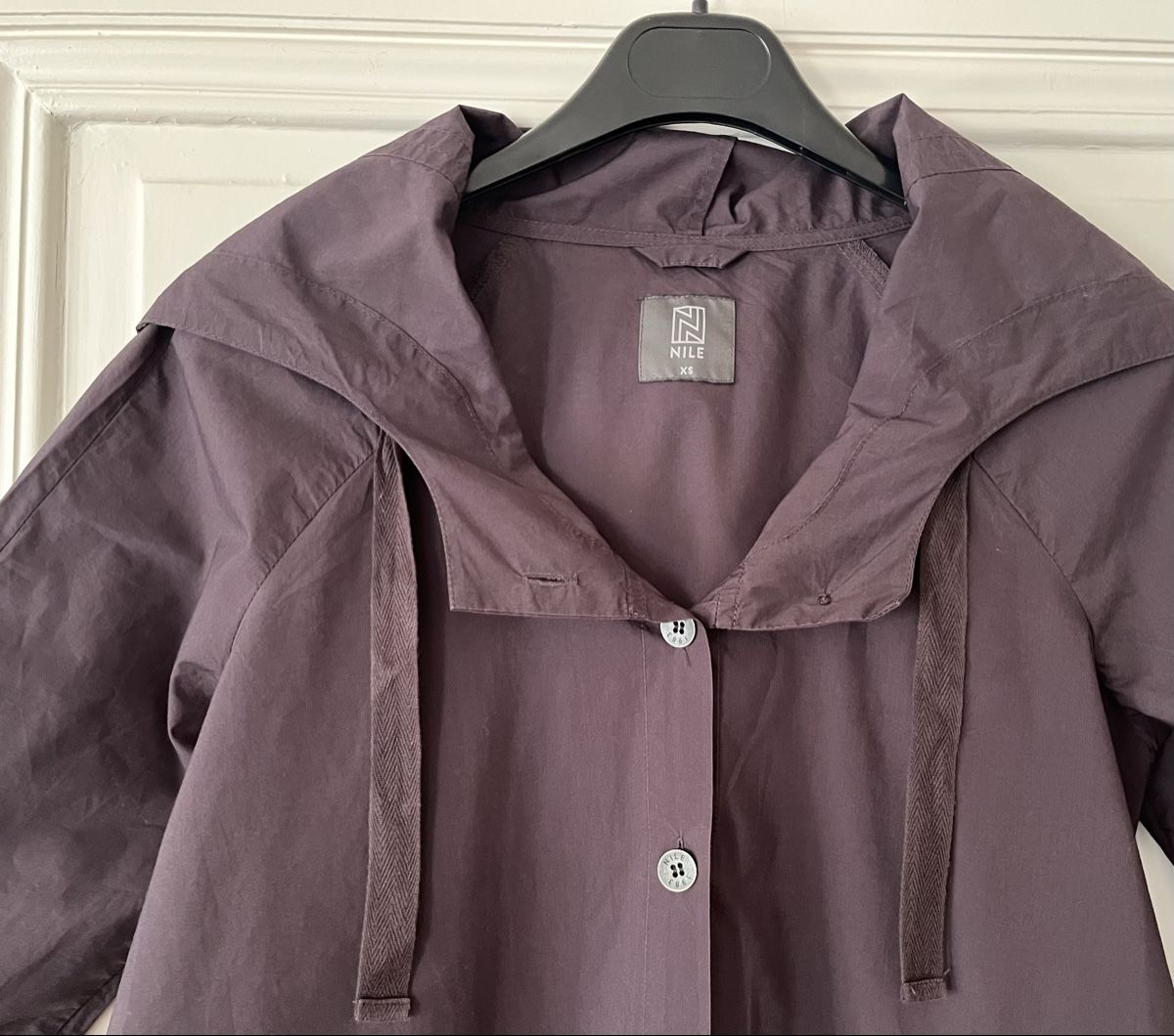 Nile Giacche: Veste NILE – Usato da Lausanne venduto da micou47 2