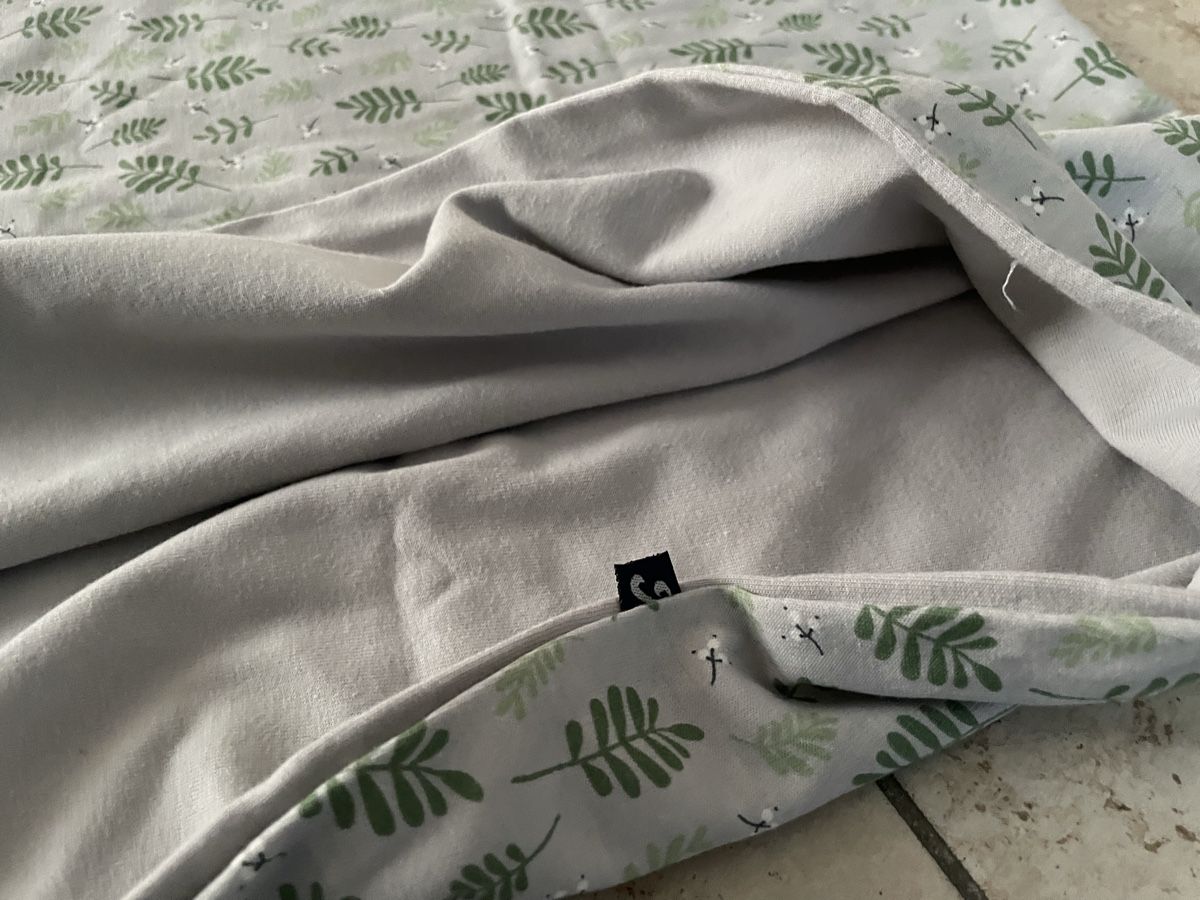 Foulards, Tücher & Schals: Alvi Stillschal – Gebraucht aus Lalden von schwenschon 1