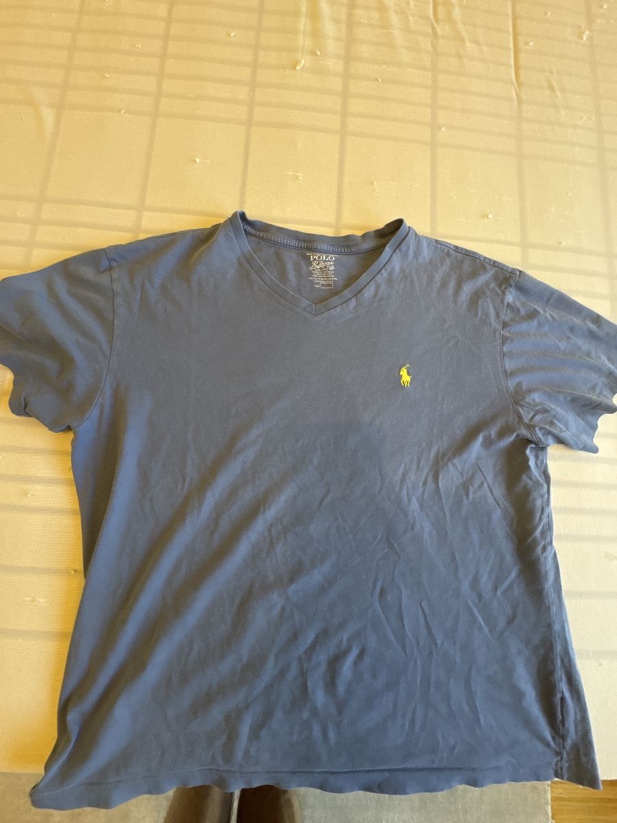Ralph Lauren T-Shirts: Ralph Lauren  – Gebraucht aus Menzingen von Dali2504