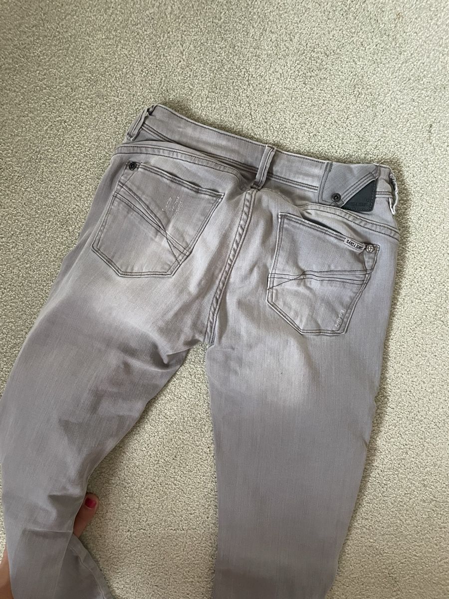 Pantaloni: Garcia Hose – Usato da Rheineck venduto da Princessaitaliana 1