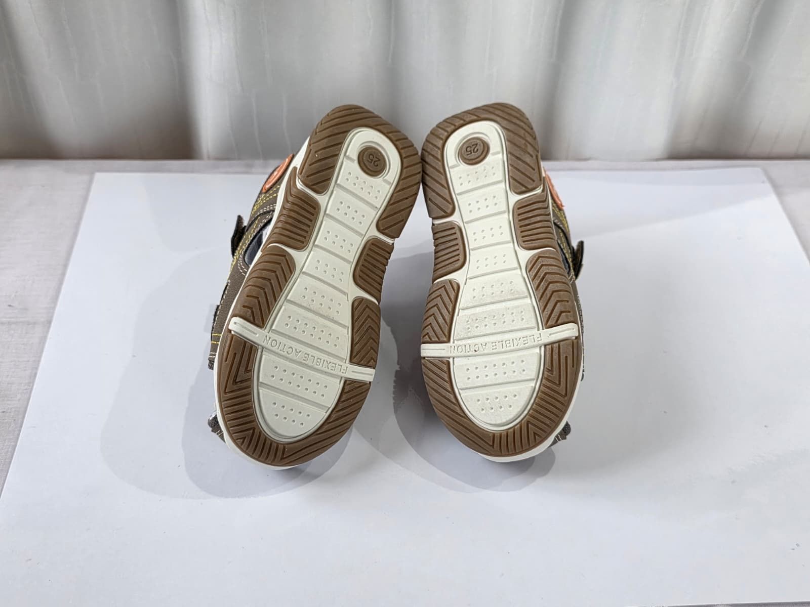 Scarpe per ragazzi: Gr. 25 - Vty Kindersandalen, Neu – Nuovo e nell'imballaggio originale da Nürensdorf venduto da sal_g2bz 4