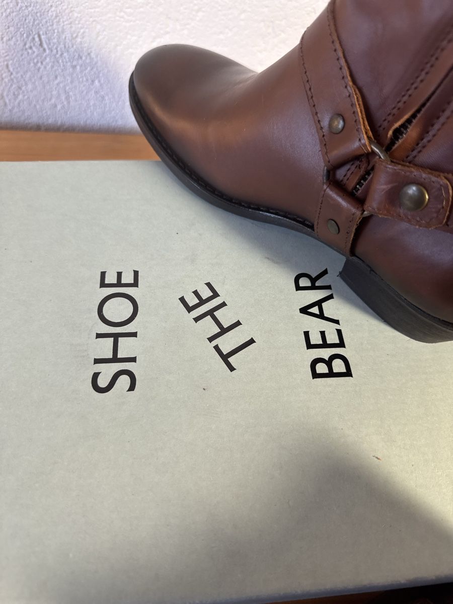 Scarpe da donna: Stiefelette - SHOE THE BEAR Original NEU – Nuovo (secondo la descrizione) da Belp venduto da naqua5 5