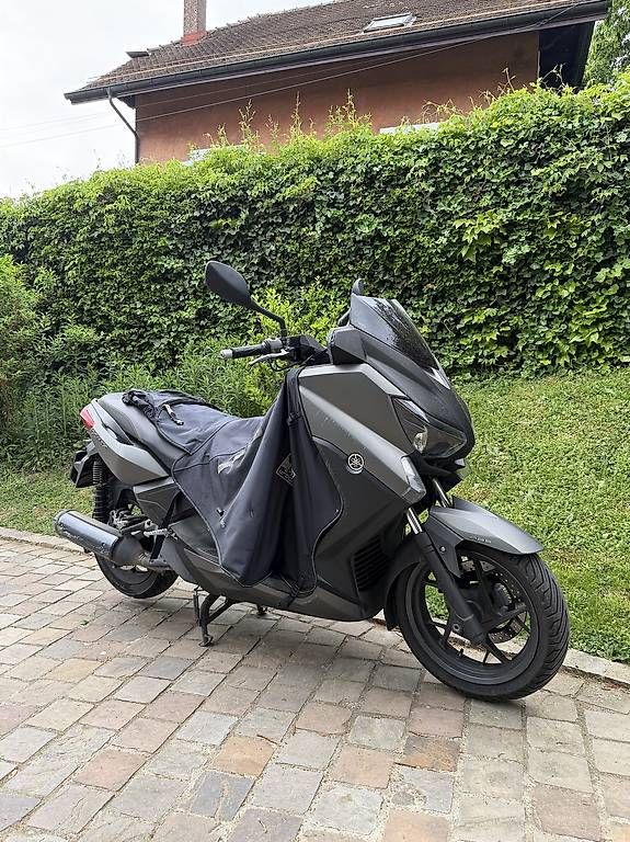 Scooter: Yamaha Xmax 250 – Usato da Le Grand-Saconnex venduto da esk_26f5