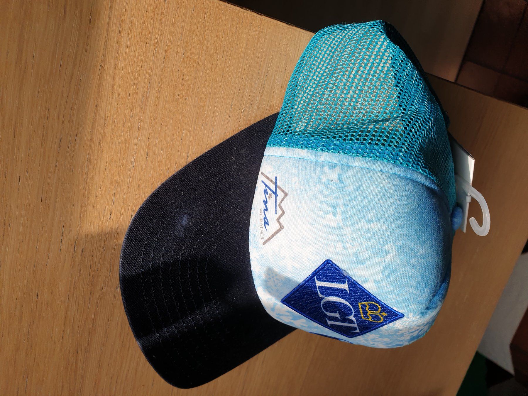 Sonstige Kleidung & Accessoires: Buff Cap – Neu und originalverpackt aus Schönengrund von lia_t65g 2