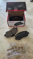 Plaquettes freins Brembo P30 122