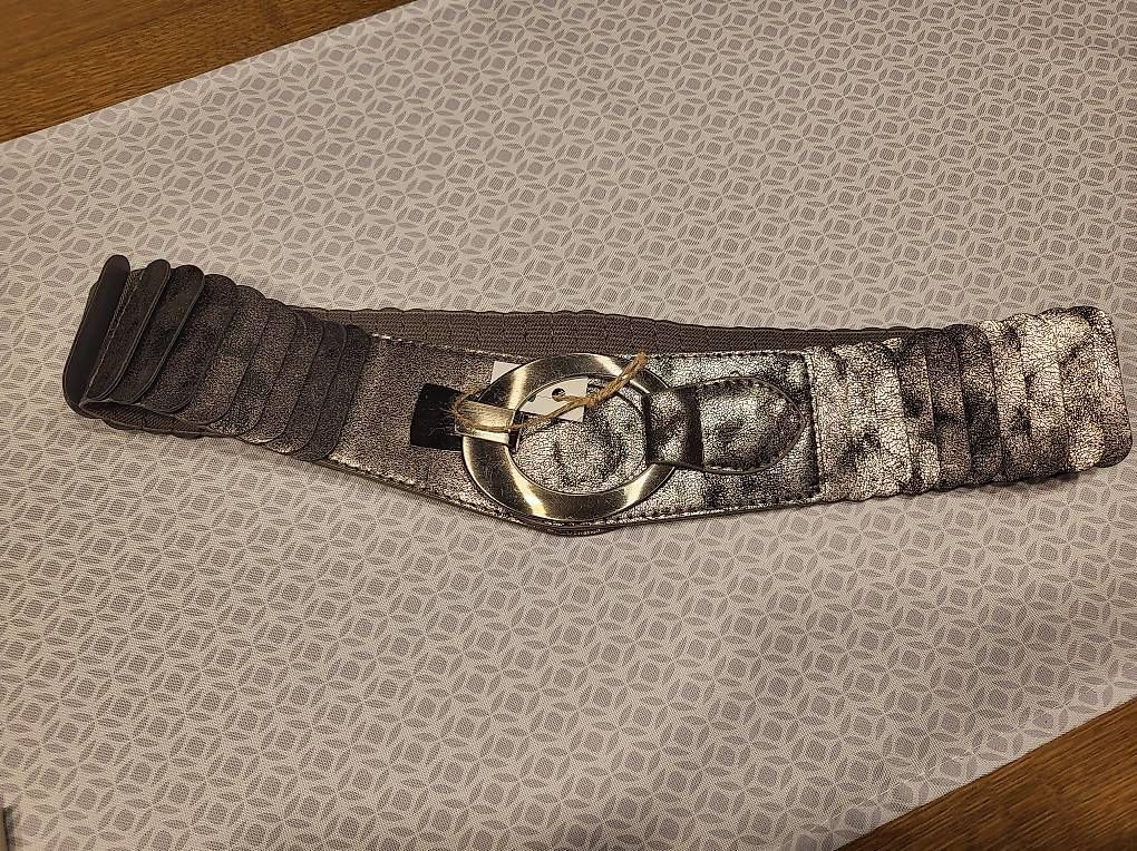 Cinture: Ceinture – Usato da Ecuvillens venduto da loloall