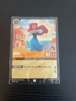 Lorcana First Chapter Starter Deck in Original Folie