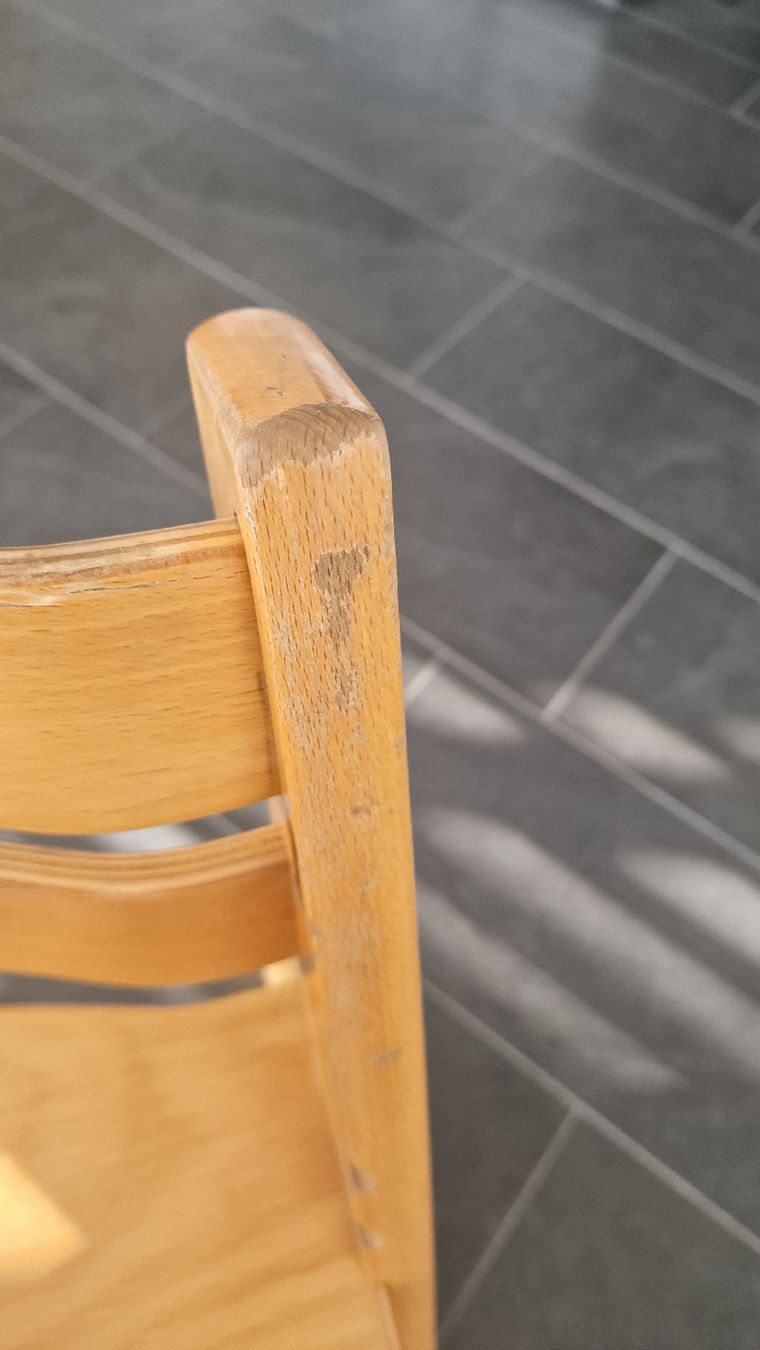 Stokke Hochstühle: Tripp Trapp Stokke – Gebraucht aus Siblingen von Siblinger_2019 4
