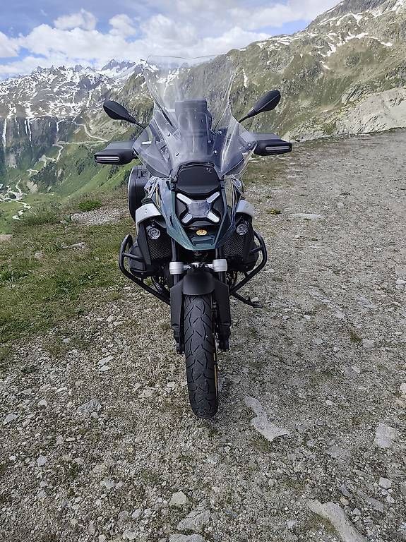 Touring: BMW  R 1300 GS Option719 – Usato da Stans venduto da Pacariz1 3