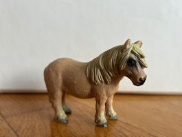 Spielfigur "Pony" von Schleich