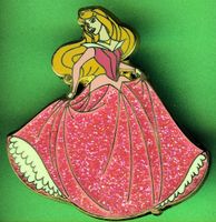 DISNEY  Prinzessin  AURORA