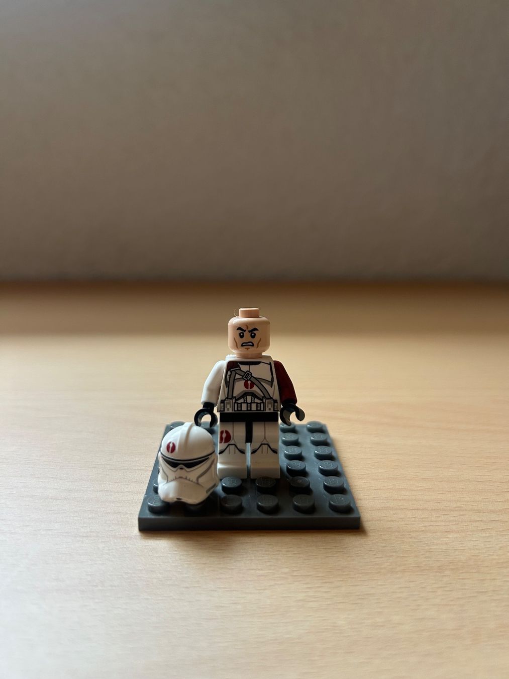 Lego Baukästen: LEGO Star Wars SW0524 Clone BARC Trooper 91st – Gebraucht aus Delémont von fla_62cp 1