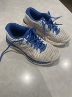 ASICS  Laufschuhe Gr. 35.5