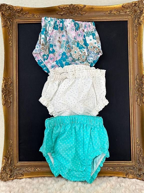 Blouses, T-shirts & Tops: Sommerkleidchen Tunika Gr. 68 – D'occasion à Igis par grisonelle 4