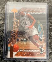 NBA Tim Duncan Star Surge Card