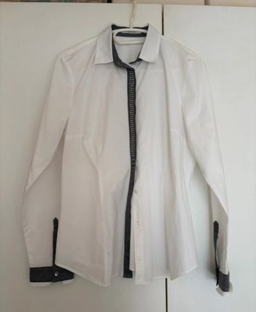 Seidensticker Bluse 38