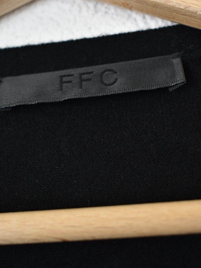 Jacken: FFC Cardigan, schwarz, Gr.XL – Gebraucht aus Nürensdorf von 2ND_STORY 2