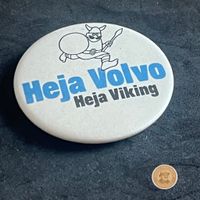 Volvo Buch Christer Olsson – Klassiker mit vielen Farbfotos