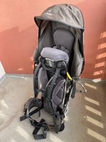 Porte-bébé de randonnée Deuter Kid Comfort III