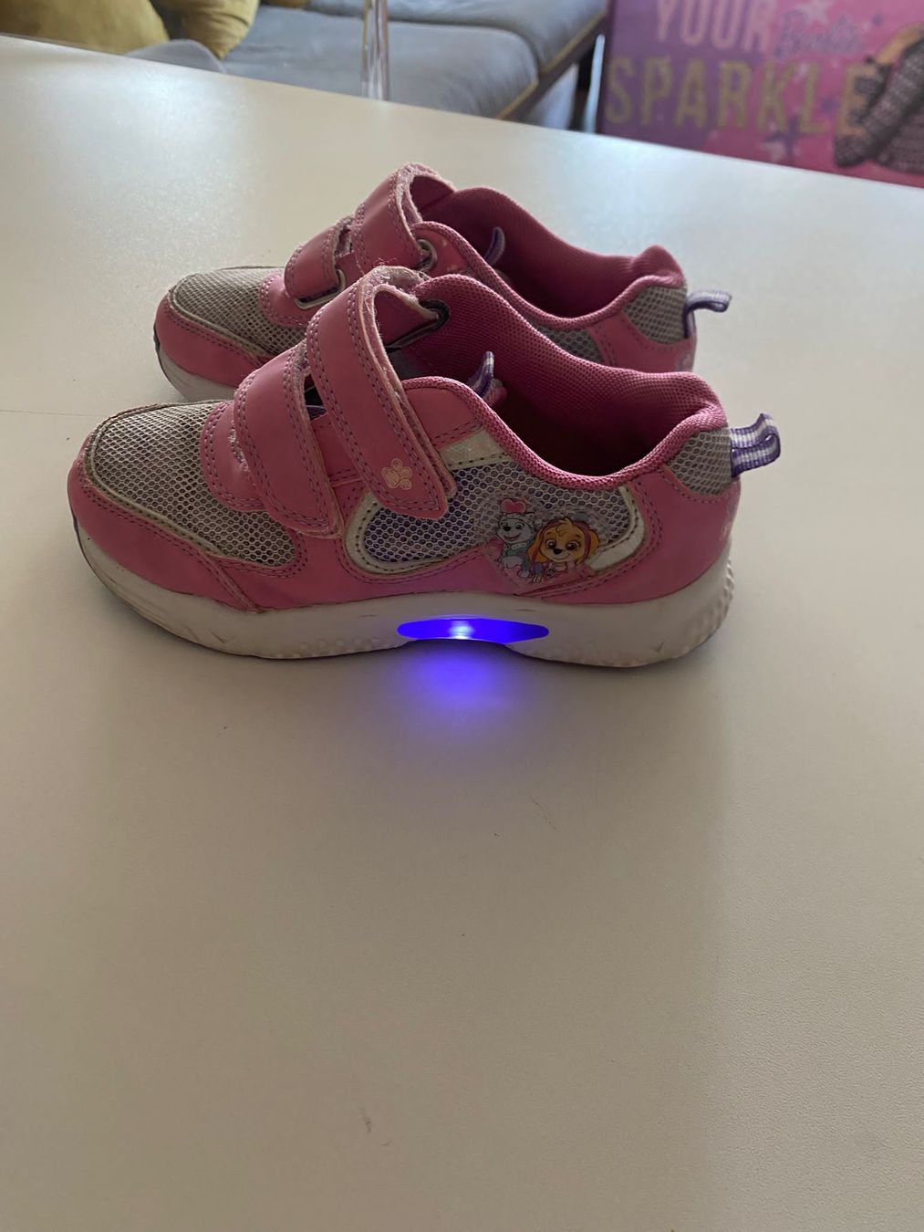 Scarpe per ragazze: Mädchen Schuh Gr.30 – Usato da Herisau venduto da sen_8w8b 3