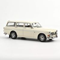 VOLVO AMAZON KOMBI 1968 CREME 1:18 NOREV