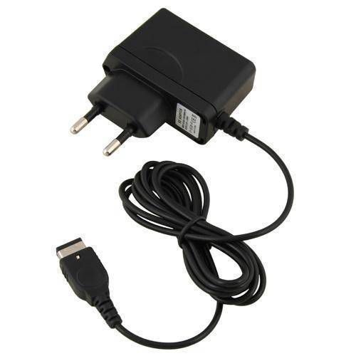Nintendo Adapter & Kabel: Netzteil Power Chargeur - DS Nintendo - NEW – Neu (gemäss Beschreibung) aus Pambio Noranco von Pol69