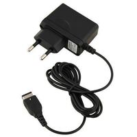 Netzteil Power Chargeur - DS Nintendo - NEW