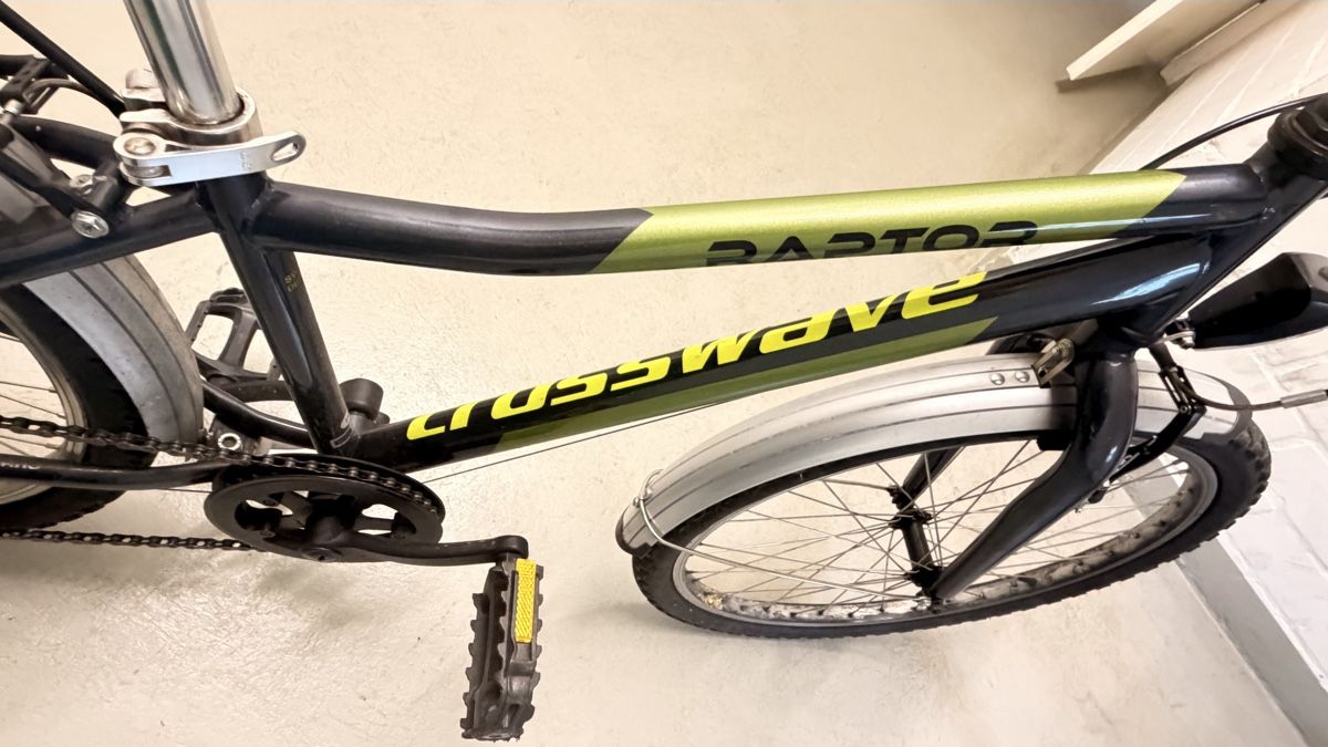 Biciclette: Kinderfahhrad, muss repariert werden, Bremsen  – Difettoso da Münchenstein venduto da suleyra81 1