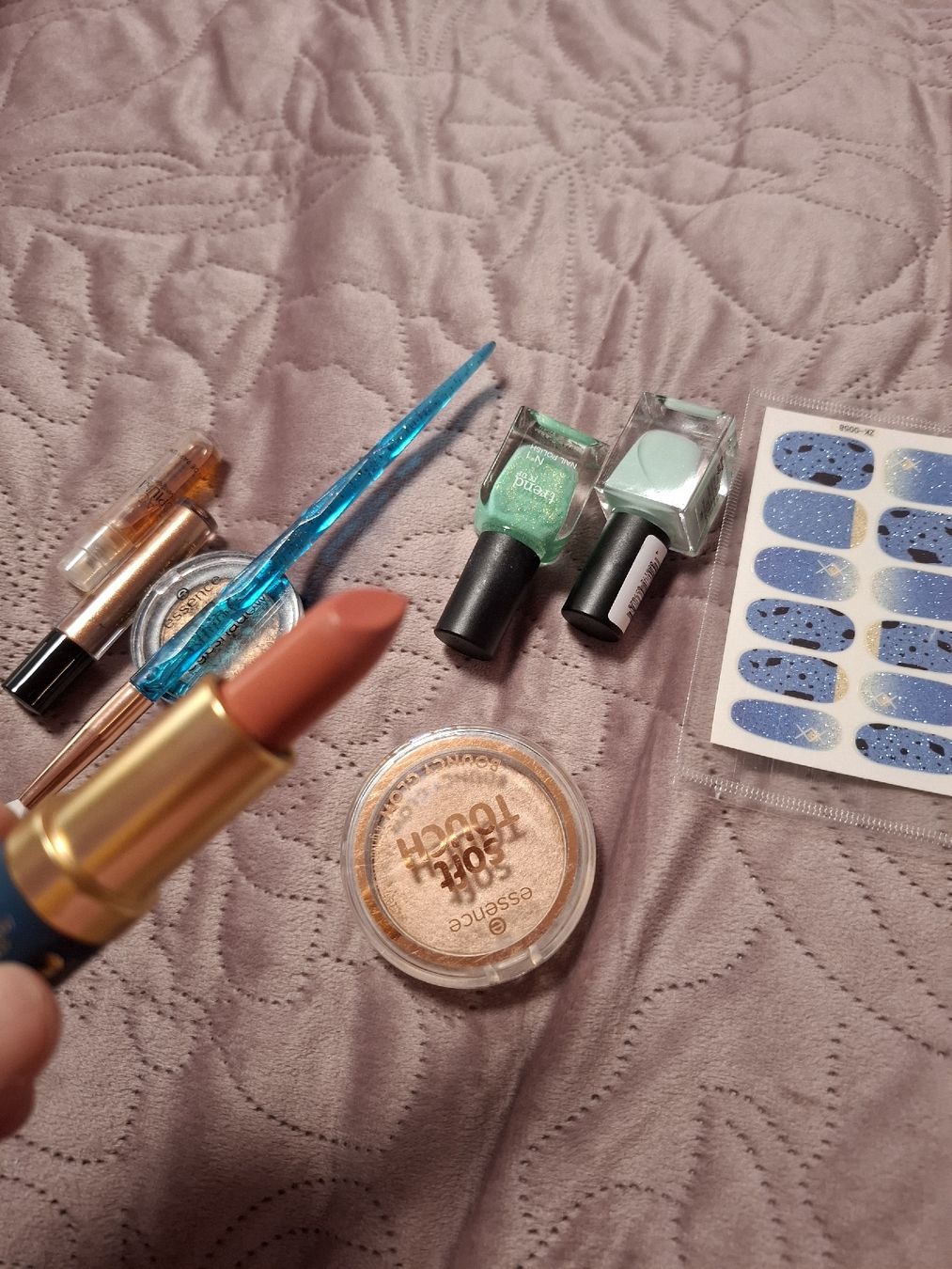 Make-up: Kosmetik Set  – Nuovo (secondo la descrizione) da Netstal venduto da Queen37 2
