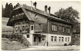 HASLI bei SIGNAU