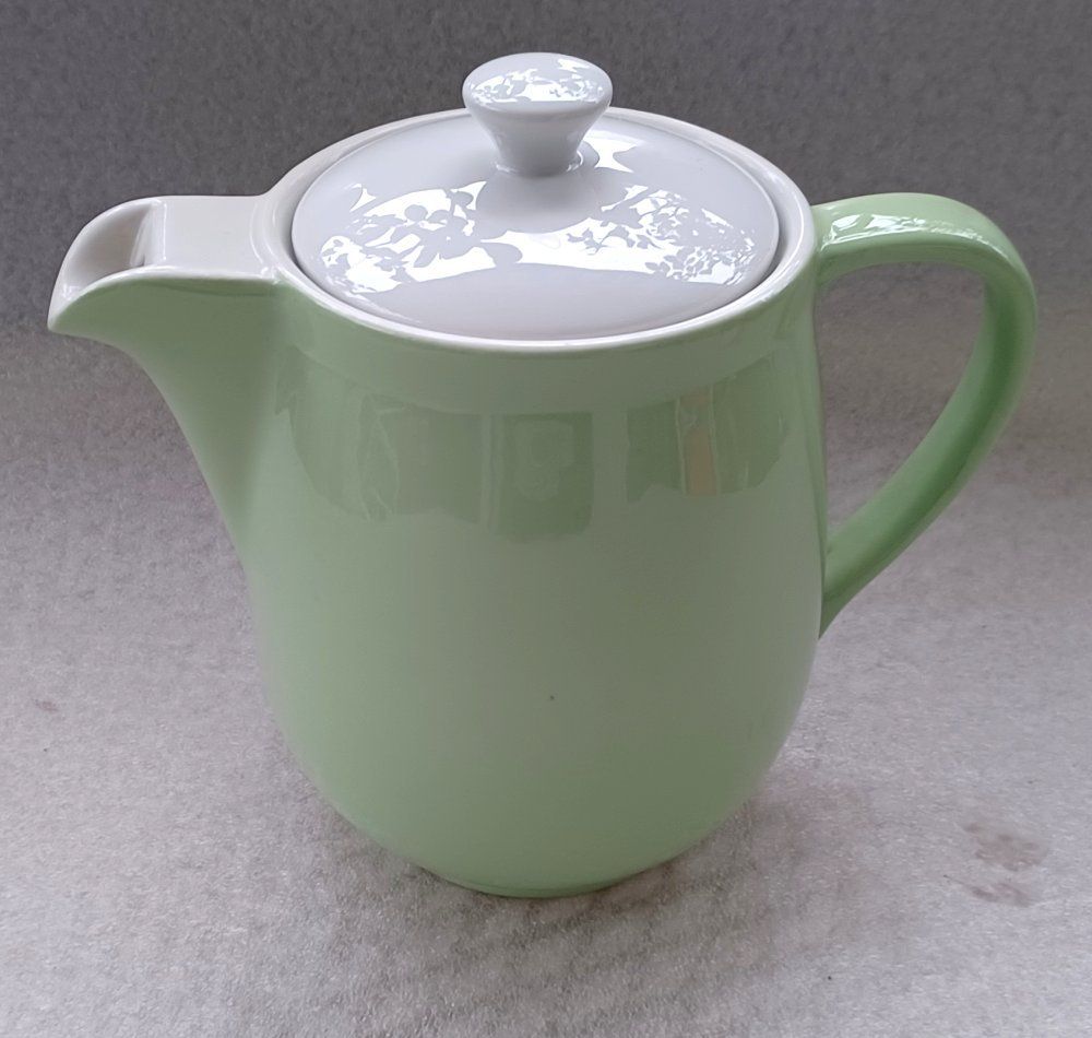 Teekannen: LILIEN Kaffee Krug 1 liter -G27 – Gebraucht aus Morges von vimajes12
