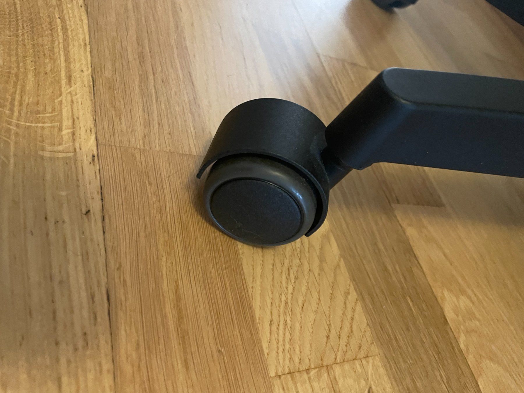 Giroflex Stühle: Bürostuhl Giroflex CHAIR 2 GO – Gebraucht aus Wabern von carciofo 6